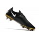 Nike Phantom GT Tech Craft Elite FG Scarpe da Calcio Nero