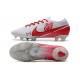 Scarpa Nike Mercurial Vapor XIII 360 Elite FG LFC Bianco Rosso
