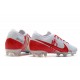 Scarpa Nike Mercurial Vapor XIII 360 Elite FG LFC Bianco Rosso
