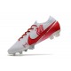 Scarpa Nike Mercurial Vapor XIII 360 Elite FG LFC Bianco Rosso