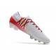 Scarpa Nike Mercurial Vapor XIII 360 Elite FG LFC Bianco Rosso