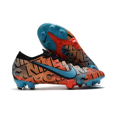 Scarpa Nike Mercurial Vapor XIII 360 Elite FG F.C. Mexico City