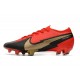 Scarpa Nike Mercurial Vapor XIII 360 Elite FG Rosso Nero Oro