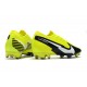Scarpa Nike Mercurial Vapor XIII 360 Elite FG Giallo Nero Bianco