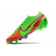Scarpa Nike Mercurial Vapor XIII 360 Elite FG Faith Verde Rosso