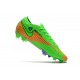 Scarpa Nike Mercurial Vapor XIII 360 Elite FG Faith Verde Rosso