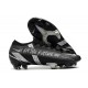 Scarpa Nike Mercurial Vapor XIII 360 Elite FG Future Nero Argento
