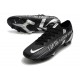 Scarpa Nike Mercurial Vapor XIII 360 Elite FG Future Nero Argento