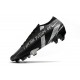 Scarpa Nike Mercurial Vapor XIII 360 Elite FG Future Nero Argento