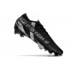 Scarpa Nike Mercurial Vapor XIII 360 Elite FG Future Nero Argento
