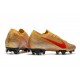 Scarpa Nike Mercurial Vapor XIII 360 Elite FG Oro Rosso