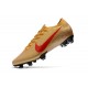 Scarpa Nike Mercurial Vapor XIII 360 Elite FG Oro Rosso