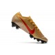 Scarpa Nike Mercurial Vapor XIII 360 Elite FG Oro Rosso