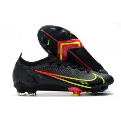 Nike Nuovo Mercurial Vapor 14 Elite FG Nero Cyber Off Noir