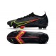 Nike Nuovo Mercurial Vapor 14 Elite FG Nero Cyber Off Noir