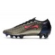 Scarpa Nike Mercurial Vapor XIII 360 Elite FG Argento Rosso Blu