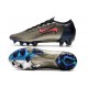 Scarpa Nike Mercurial Vapor XIII 360 Elite FG Argento Rosso Blu