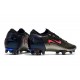 Scarpa Nike Mercurial Vapor XIII 360 Elite FG Argento Rosso Blu