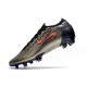 Scarpa Nike Mercurial Vapor XIII 360 Elite FG Argento Rosso Blu