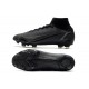 Scarpe Nike Mercurial Superfly 8 Elite FG Nero