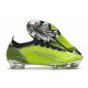 Nike Nuovo Mercurial Vapor 14 Elite FG Verde Argento Nero