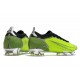Nike Nuovo Mercurial Vapor 14 Elite FG Verde Argento Nero