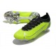 Nike Nuovo Mercurial Vapor 14 Elite FG Verde Argento Nero