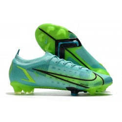 Nike Nuovo Mercurial Vapor 14 Elite FG Turchese Dinamico Lime Glow