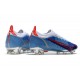 Nike Nuovo Mercurial Vapor 14 Elite FG Blu Argento Rosso