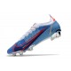 Nike Nuovo Mercurial Vapor 14 Elite FG Blu Argento Rosso