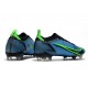Nike Nuovo Mercurial Vapor 14 Elite FG Blu Nero Volt