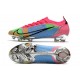 Nike Nuovo Mercurial Vapor 14 Elite FG Blu Rosa Verde